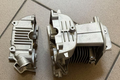 ENGINE BLOCK FOR KD175 no3115