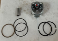 PISTON+RINGS FOR KD175 no.3113