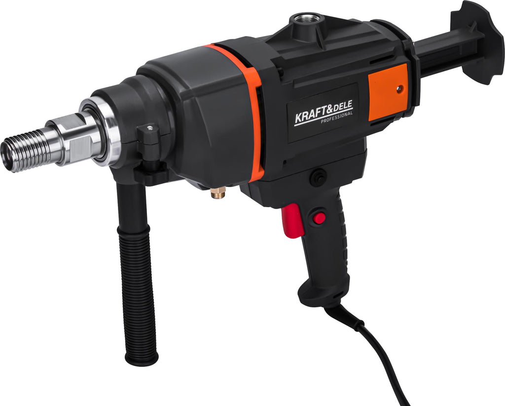 CONCRETE DRILL 2300W KD3076