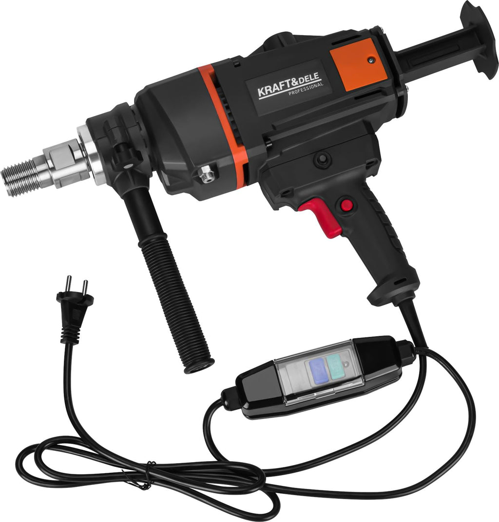 CONCRETE DRILL 2300W KD3076