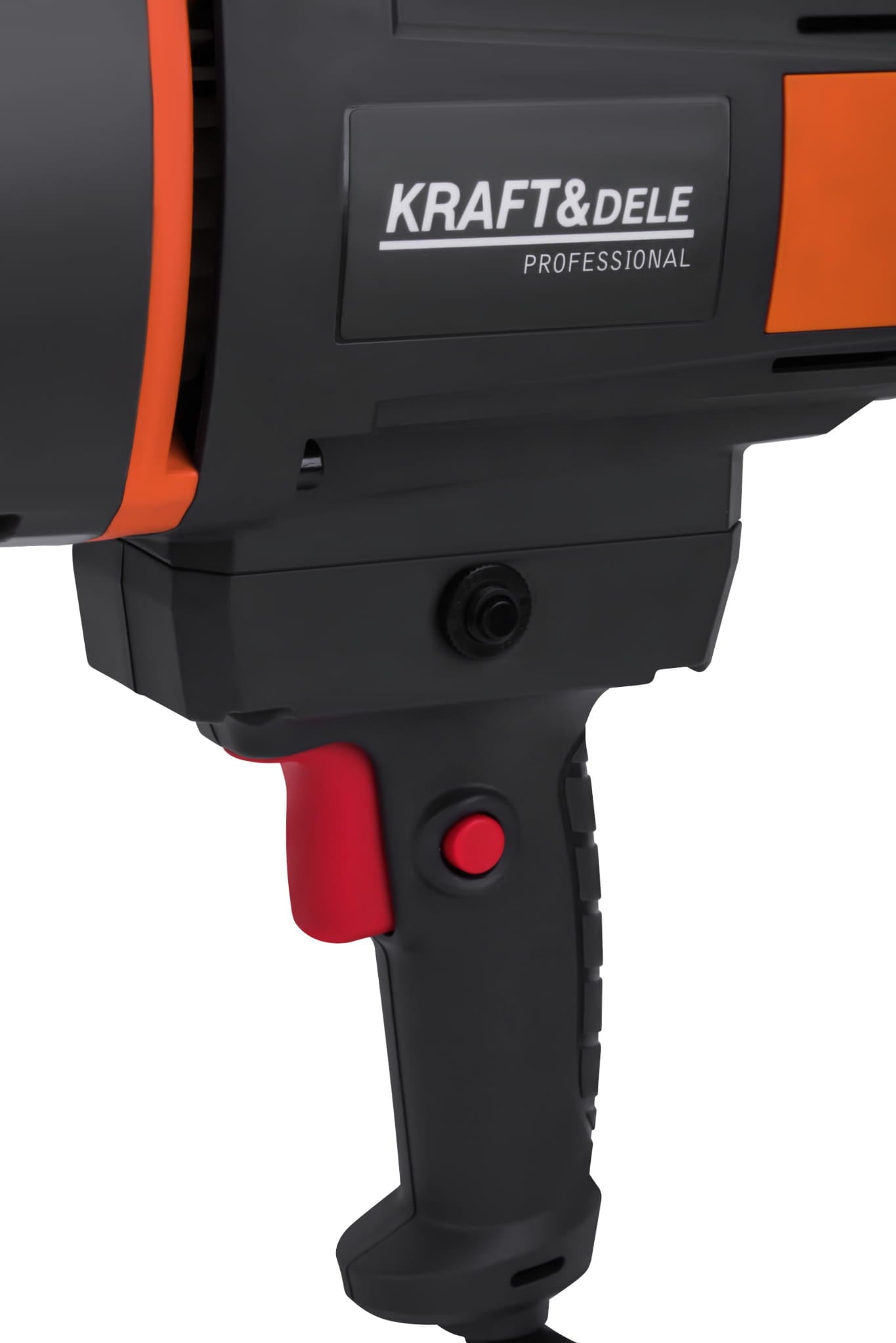 CONCRETE DRILL 2300W KD3076