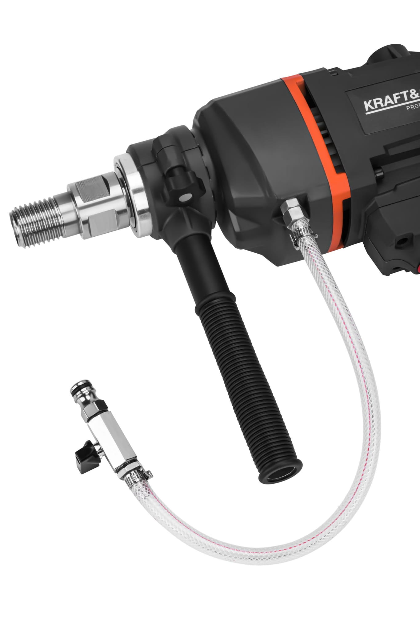 CONCRETE DRILL 2300W KD3076