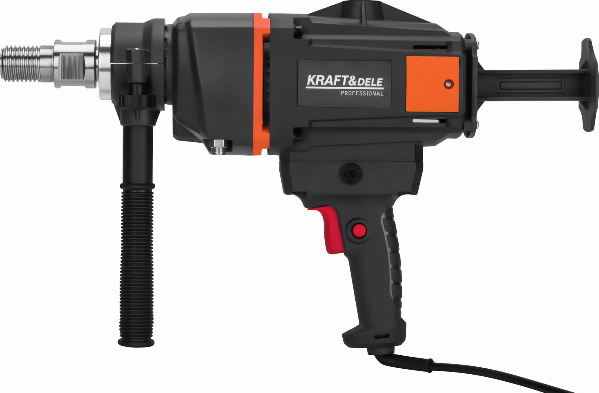 CONCRETE DRILL 2300W KD3076