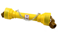 Universal joint drive shaft 90 cm KD10067