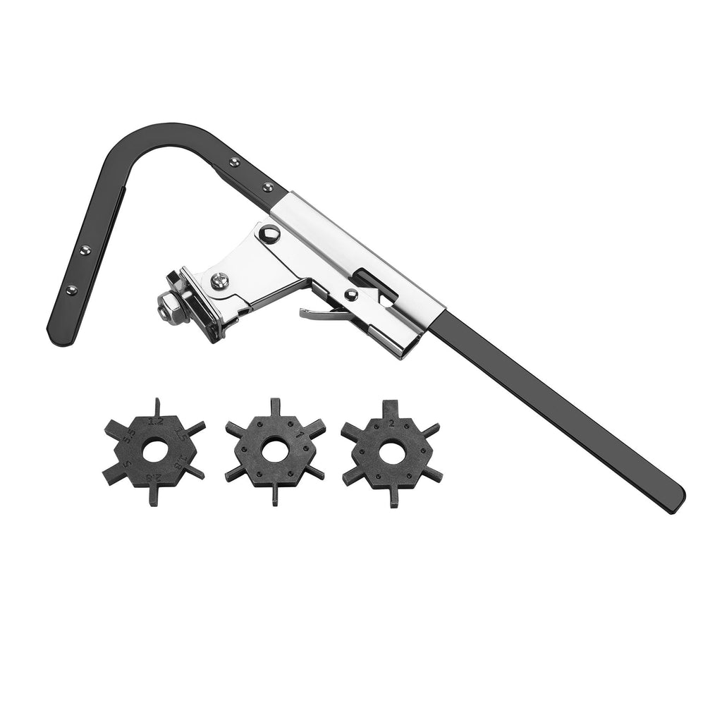 RING CRIMPER 75/100/150MM KD11776