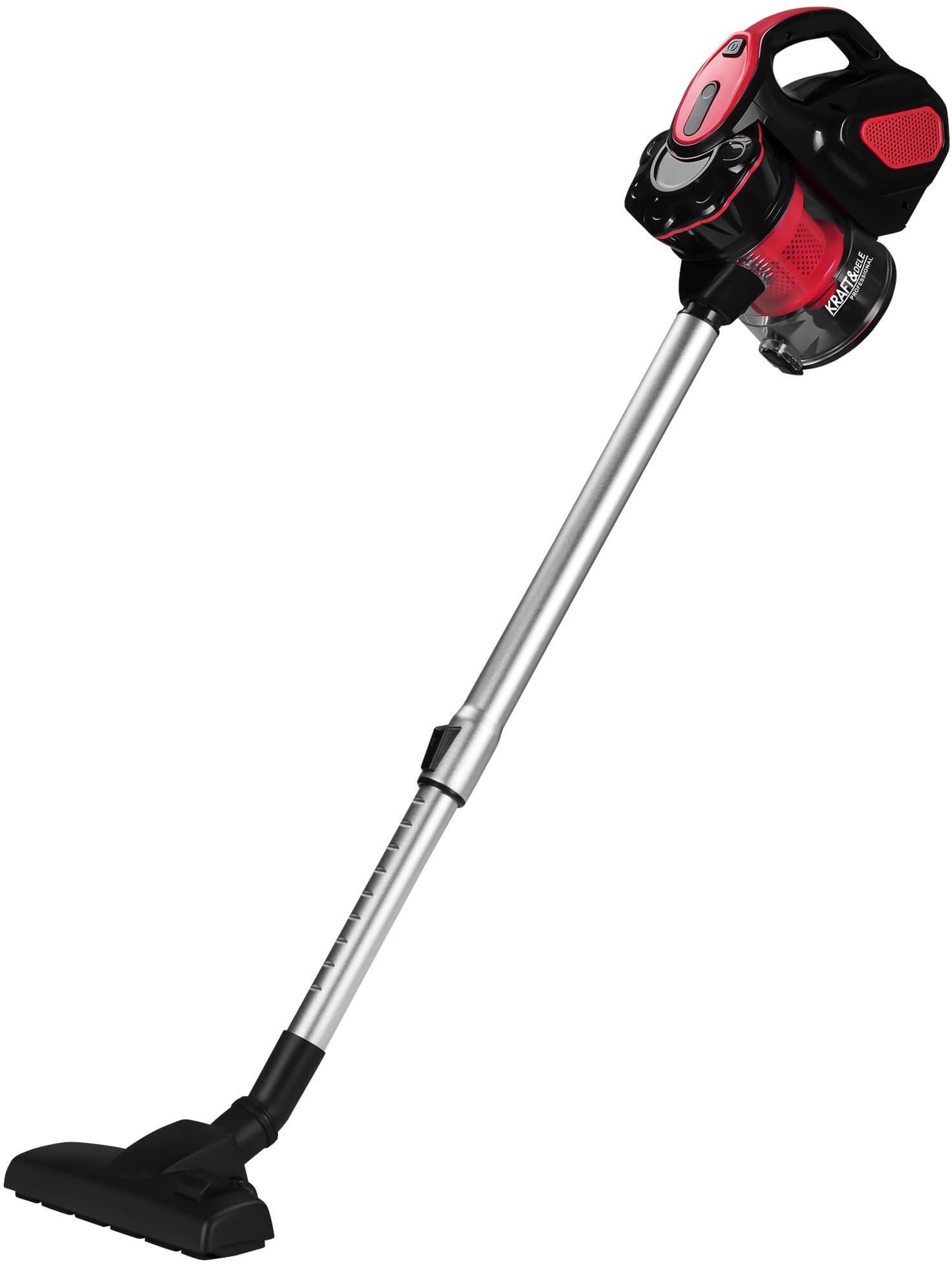 VERTIKAALNE TOLMUIMEJA 600W 0.5L KD5147