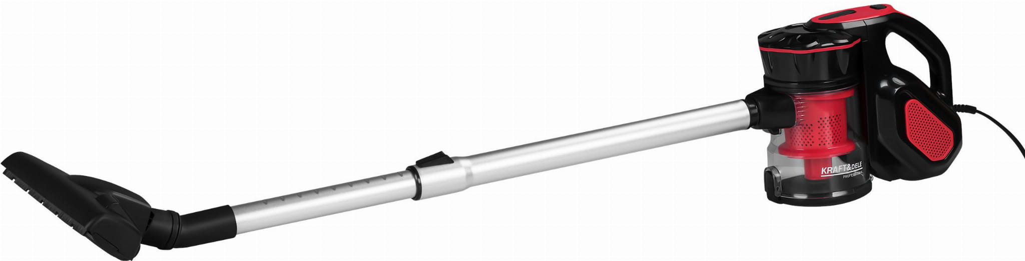 VERTIKAALNE TOLMUIMEJA 600W 0.5L KD5147