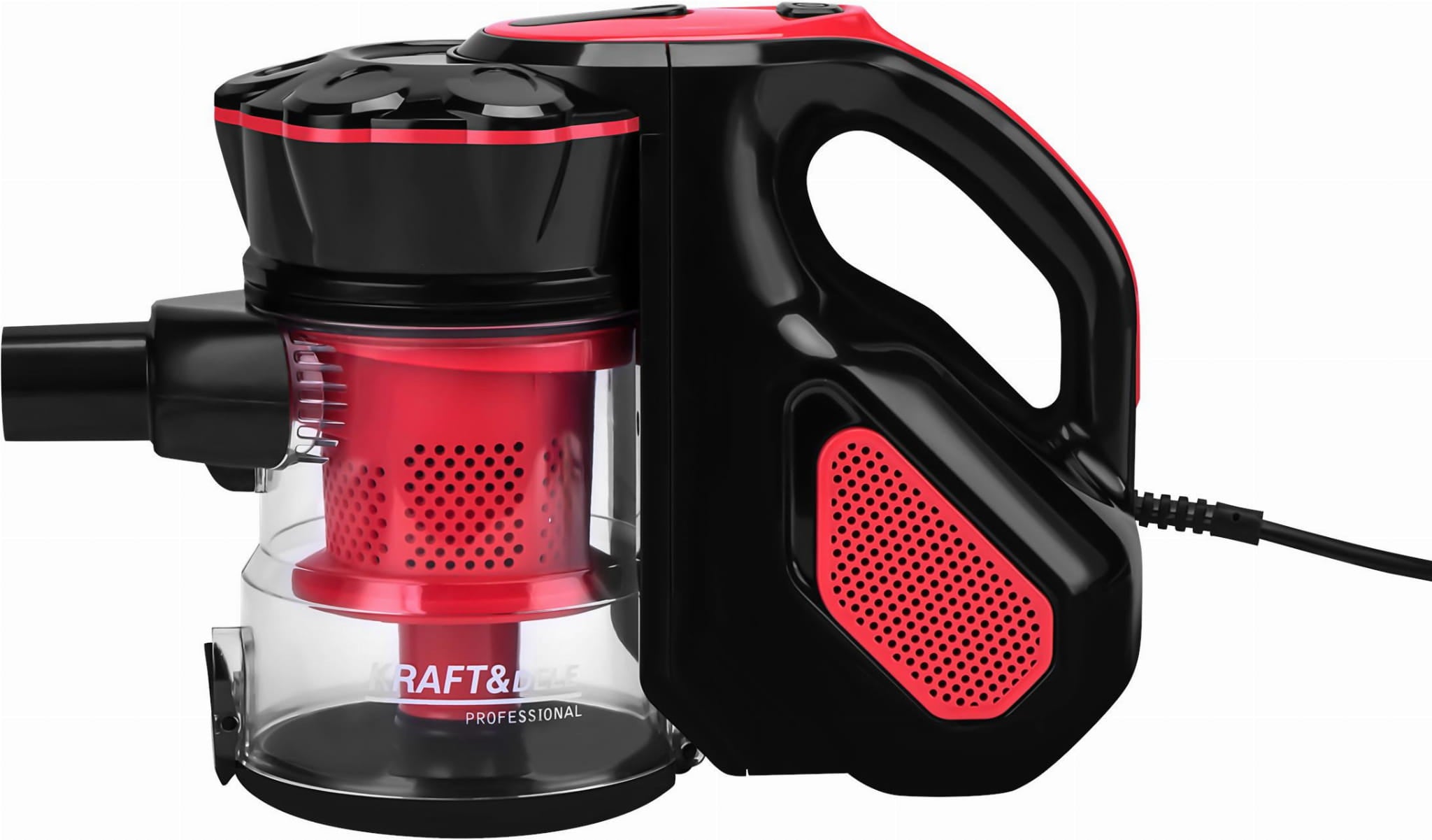 VERTIKAALNE TOLMUIMEJA 600W 0.5L KD5147