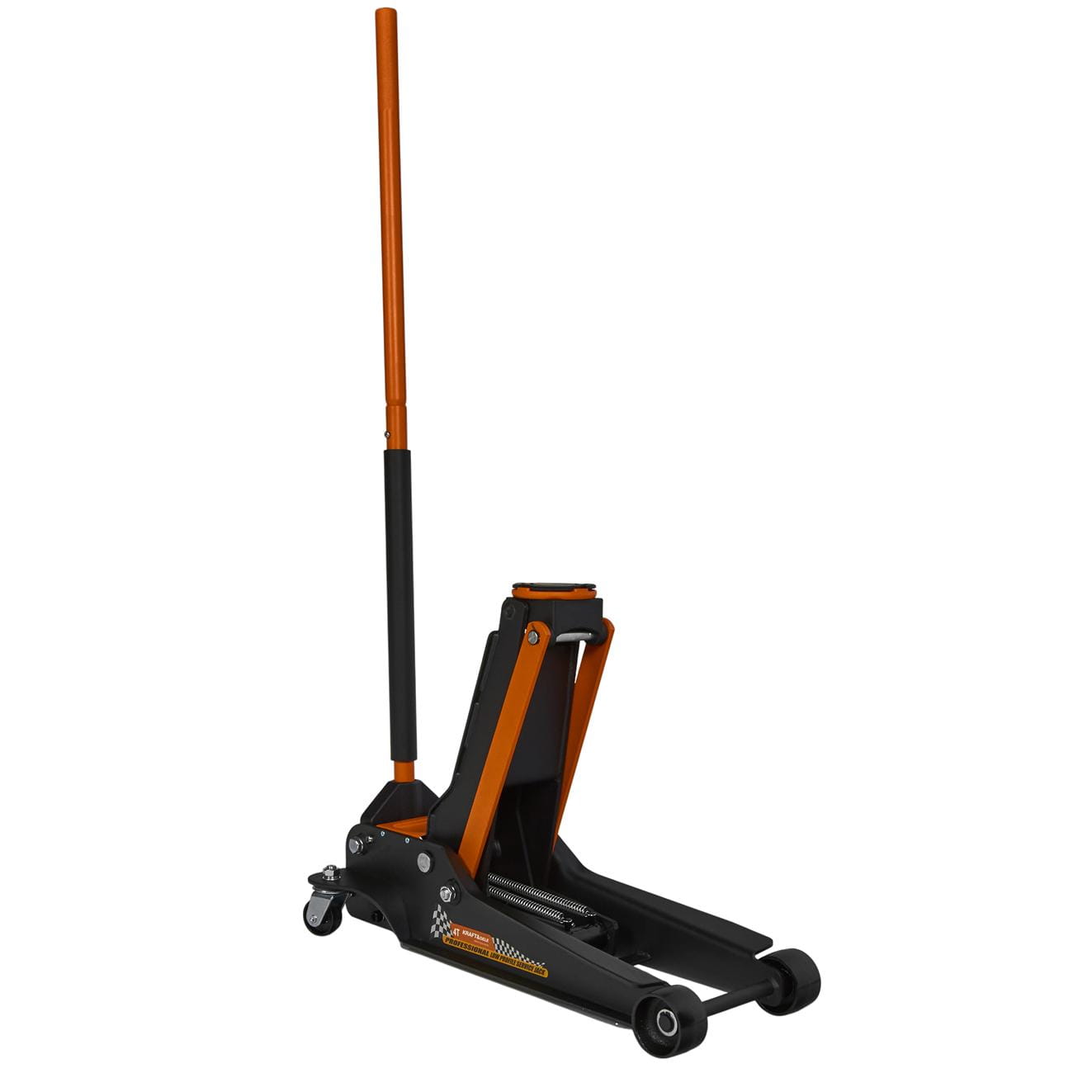LOW PROFILE JACK 4T 95-552mm KD1308