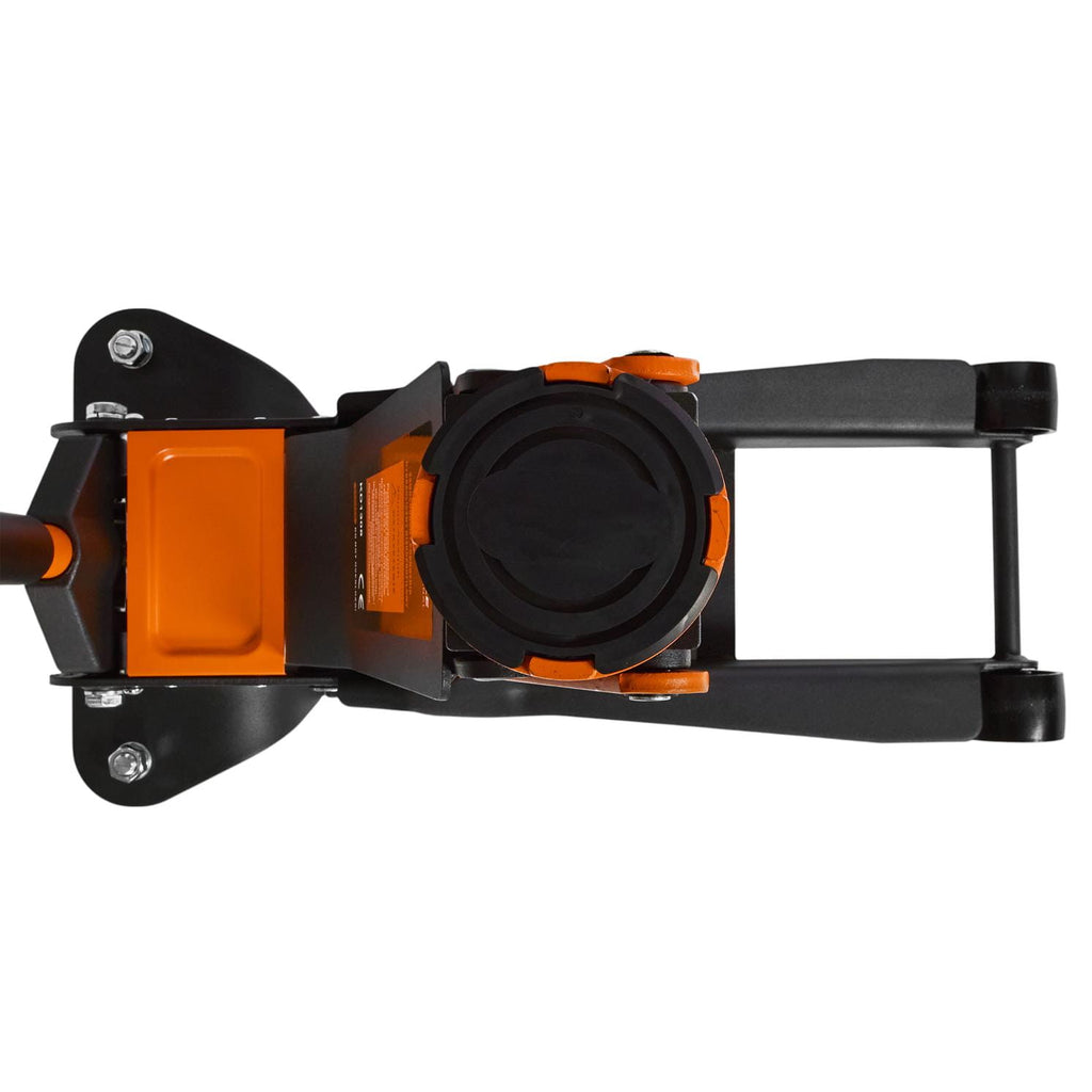 KRAFT&DELE madala profiiliga hüdrauliline tungraud 4 t 95–552 mm KD1308