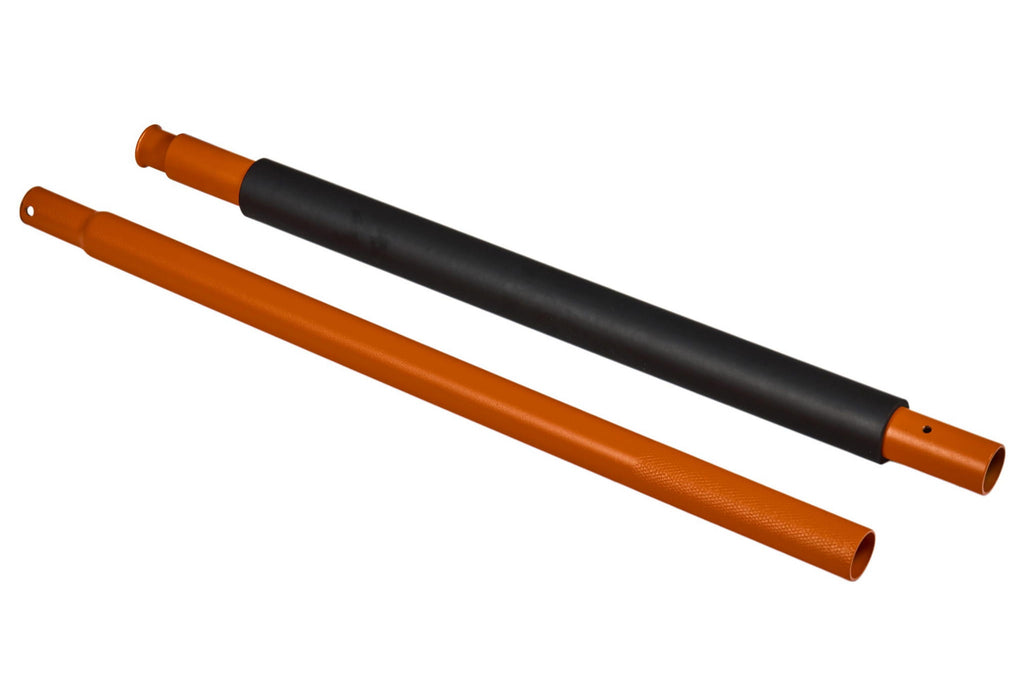 KRAFT&DELE madala profiiliga hüdrauliline tungraud 4 t 95–552 mm KD1308