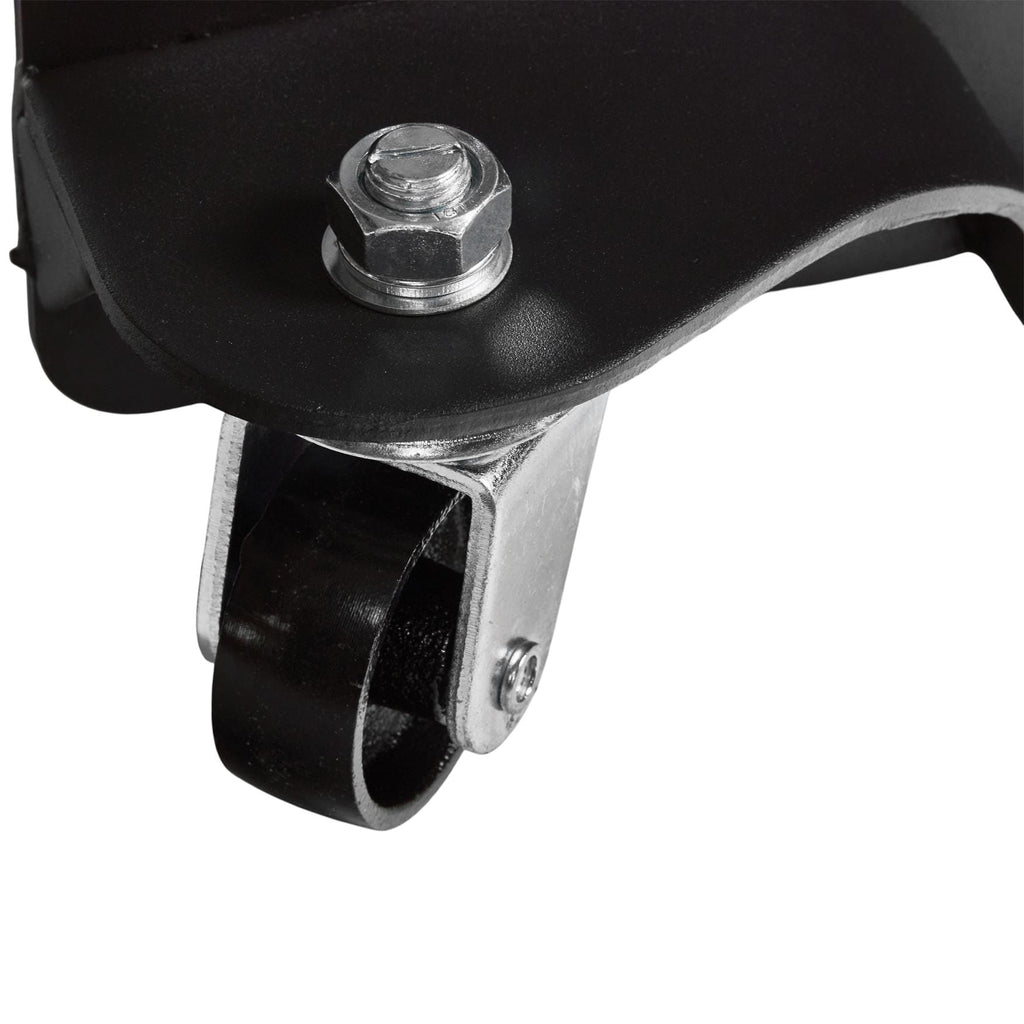 KRAFT&DELE madala profiiliga hüdrauliline tungraud 4 t 95–552 mm KD1308