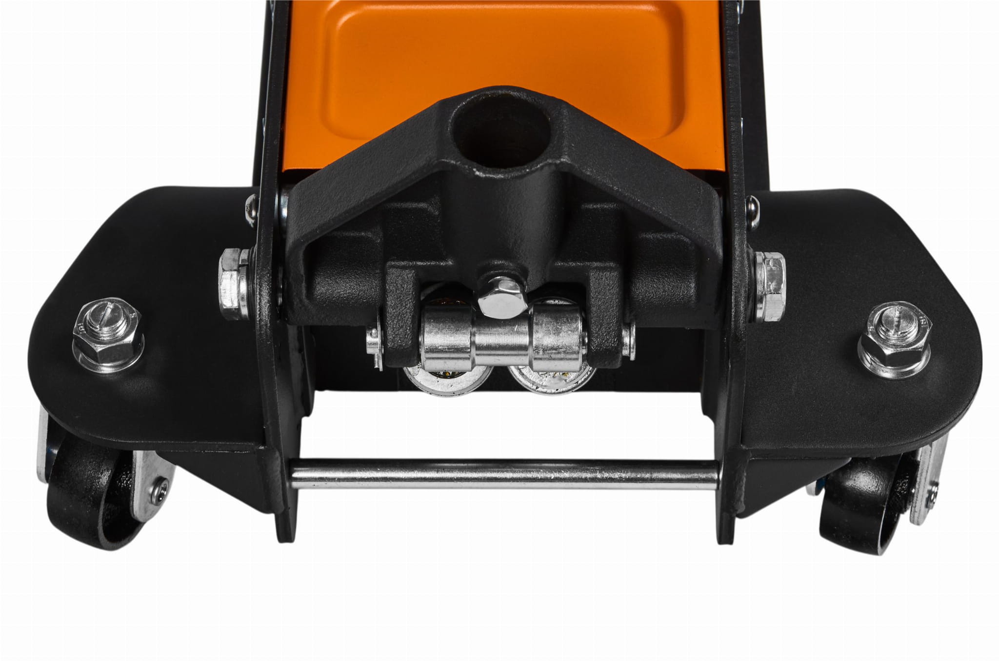 KRAFT&DELE madala profiiliga hüdrauliline tungraud 4 t 95–552 mm KD1308