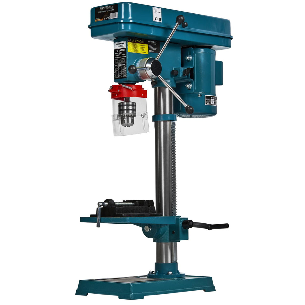 Table Column Drill 1450W KD513