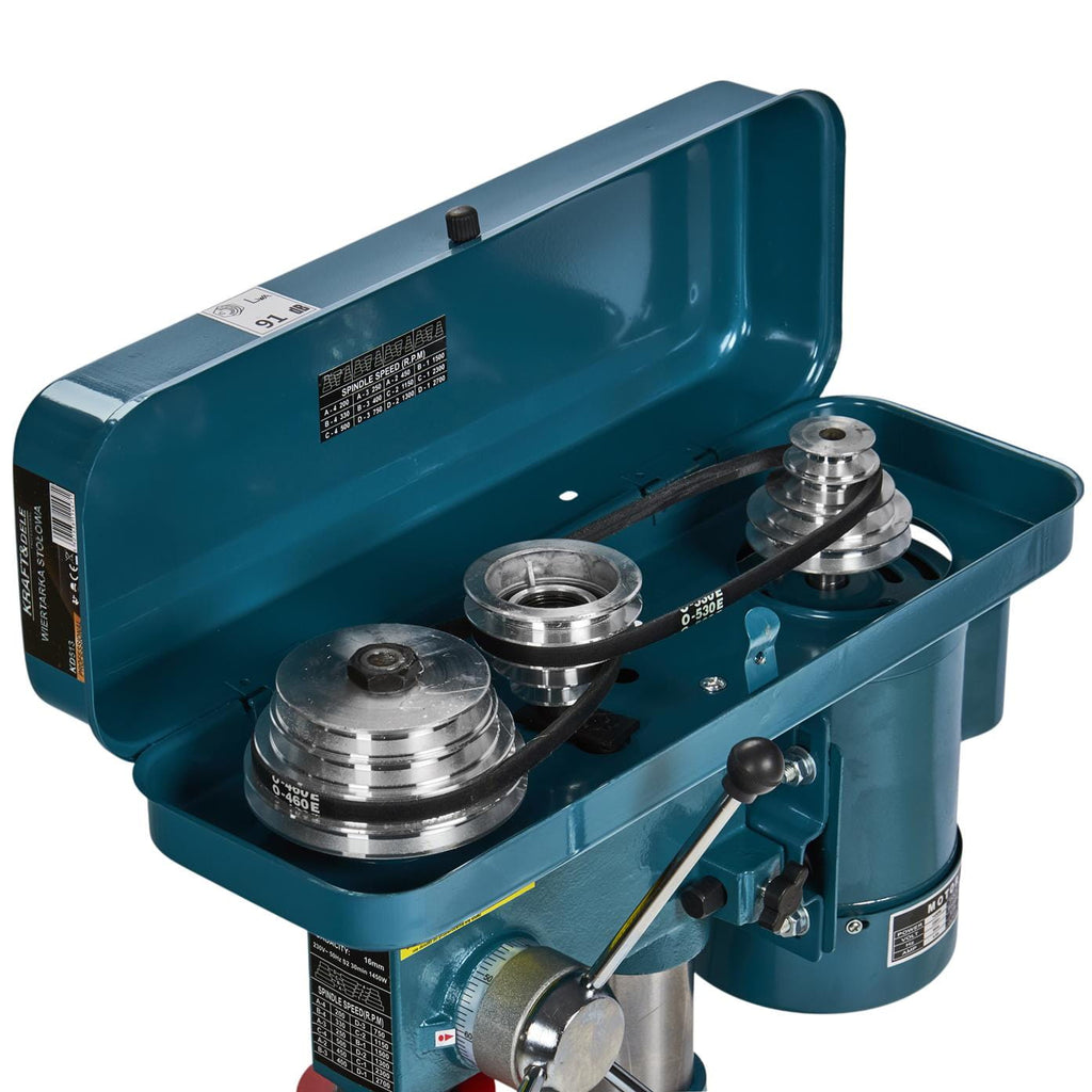Table Column Drill 1450W KD513