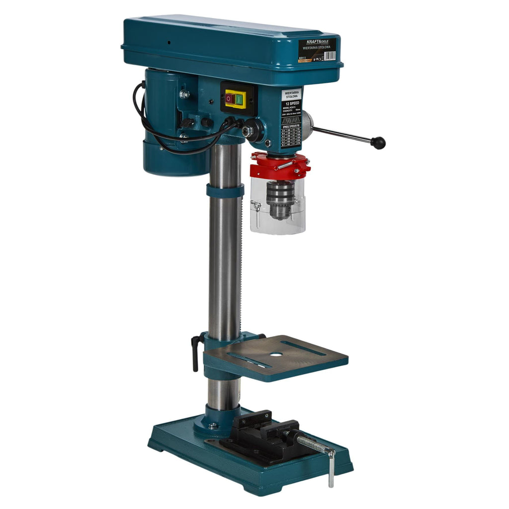 Table Column Drill 1450W KD513