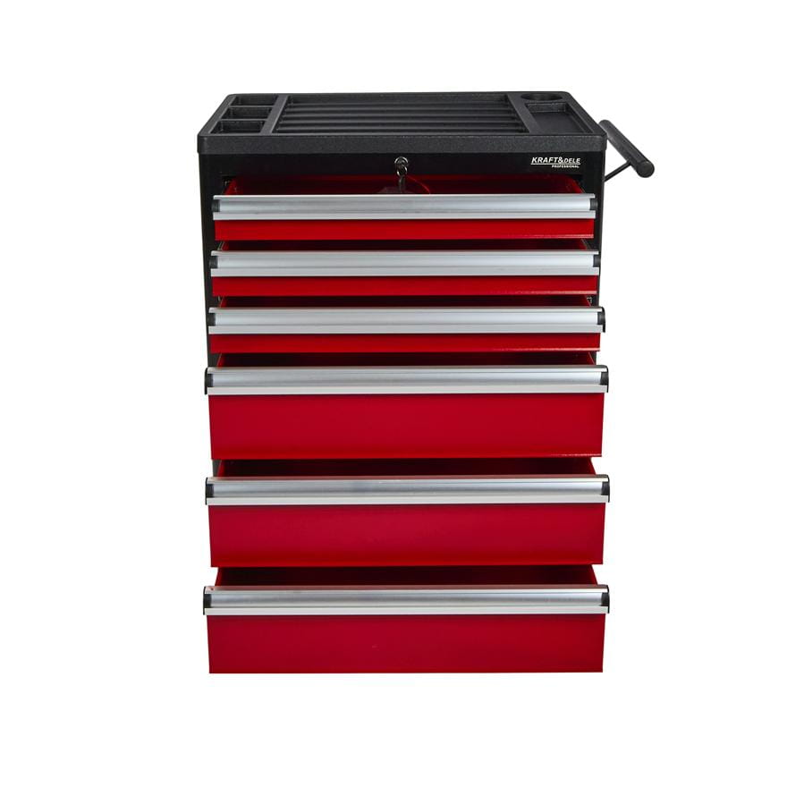 Tühi tööriistakapp KD370