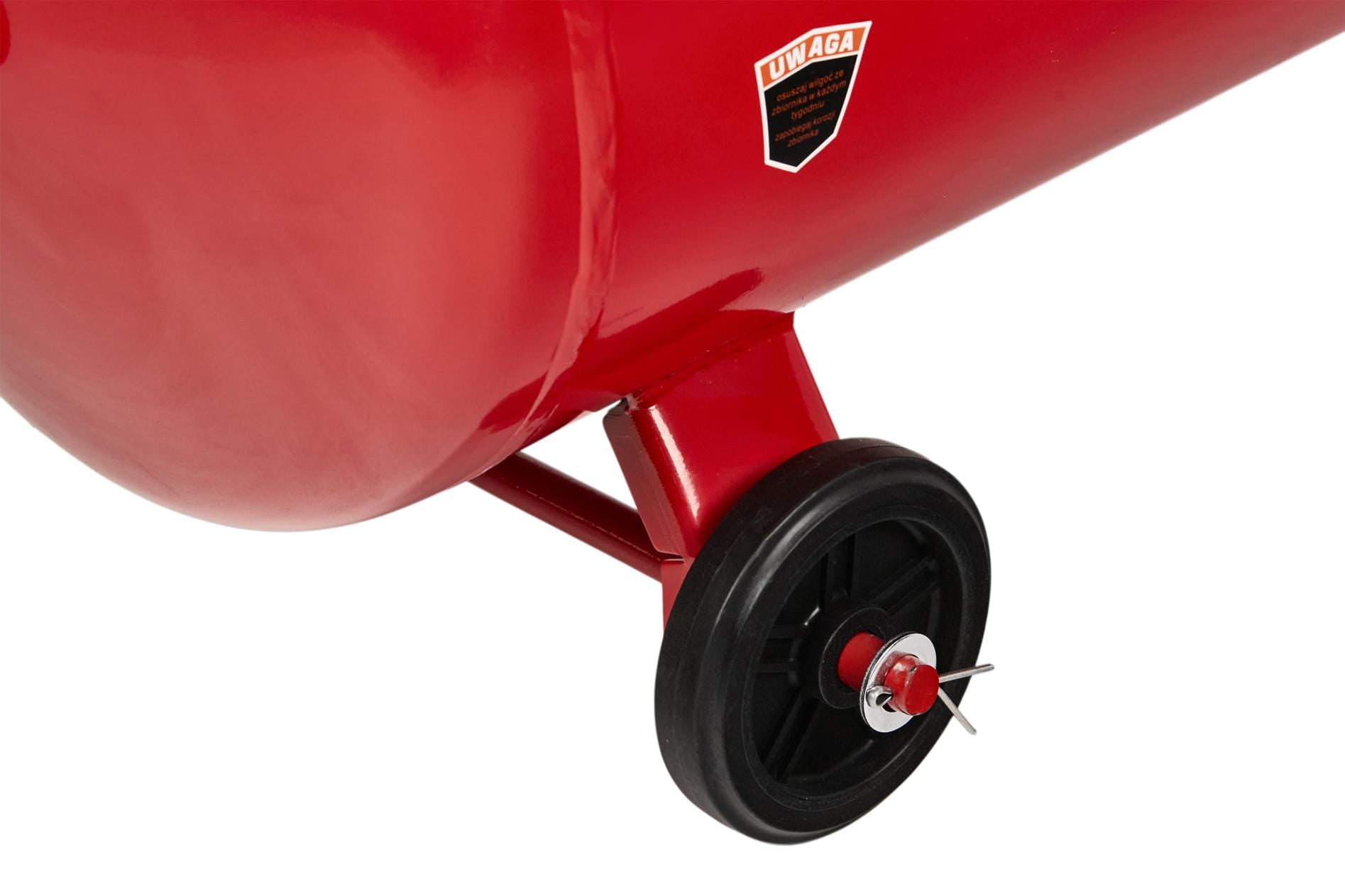 Õlikompressor 100L 230V + Separaatorkomplekt KD1472