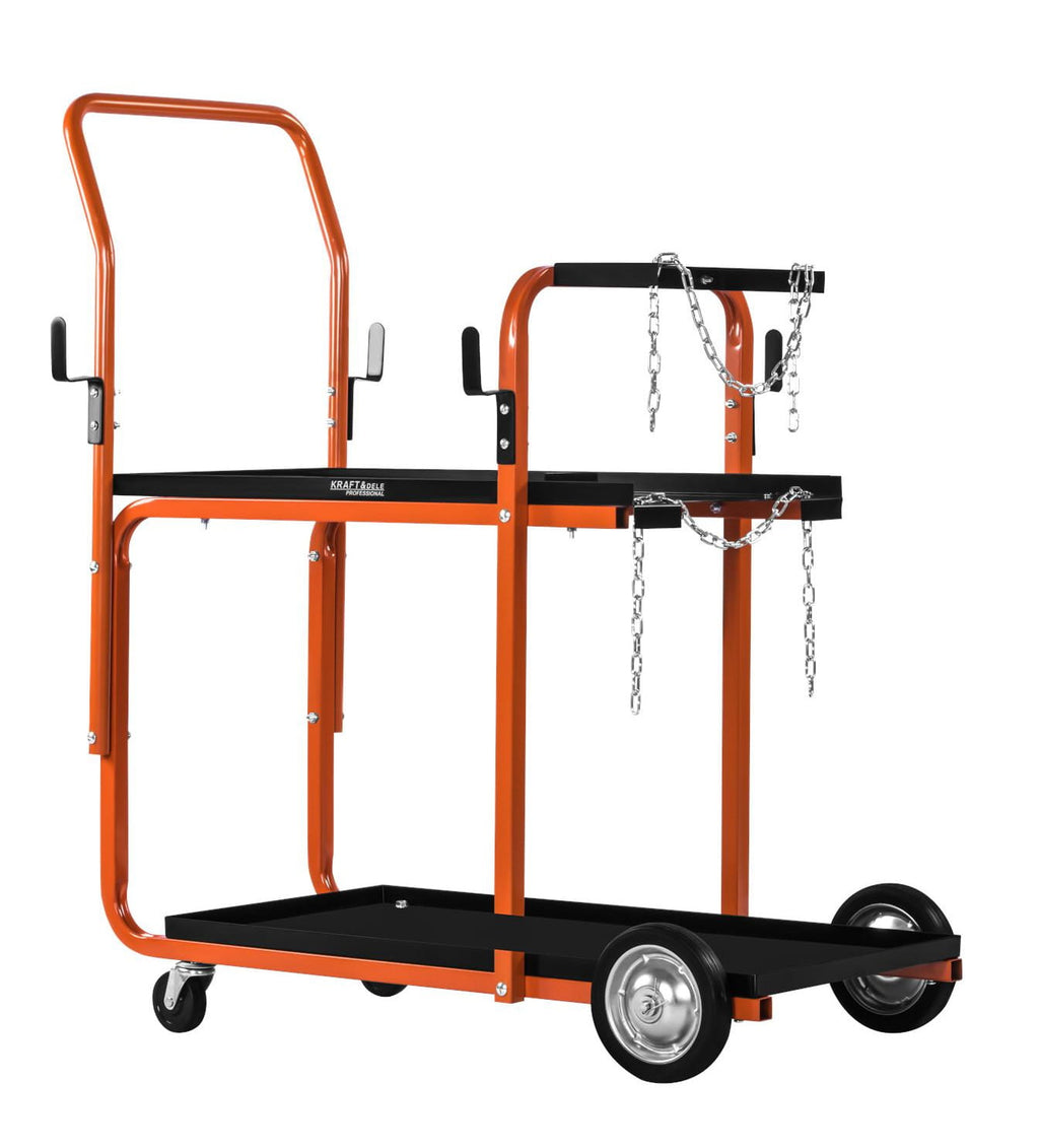 UNIVERSAL WELDING CART KD372 (D42)