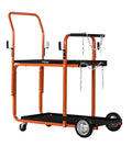 UNIVERSAL WELDING CART KD372 (D42)