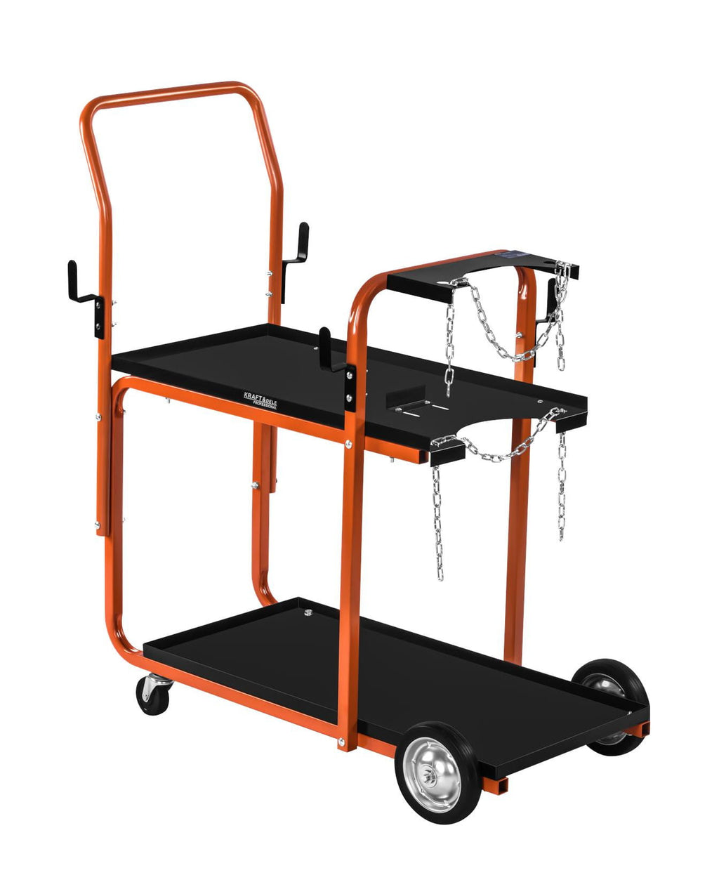 UNIVERSAL WELDING CART KD372 (D42)