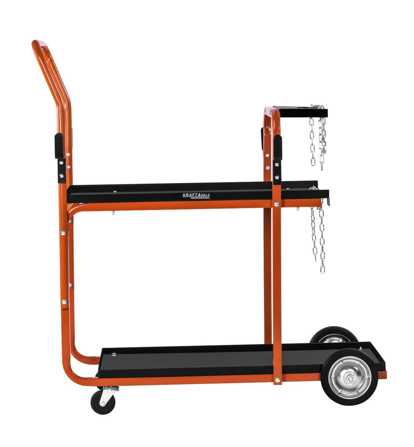 UNIVERSAL WELDING CART KD372 (D42)