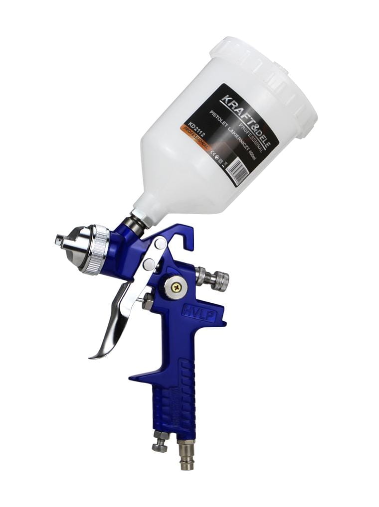 600ml värvipihusti KD2112