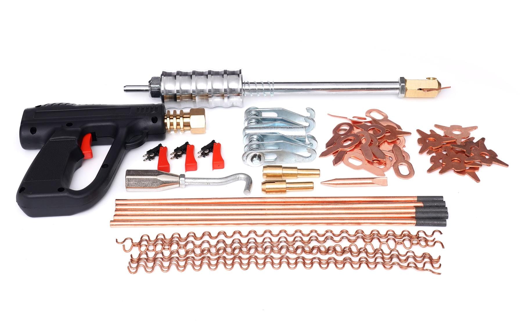 Car Dent Repair Kit - 86pcs. KD10665
