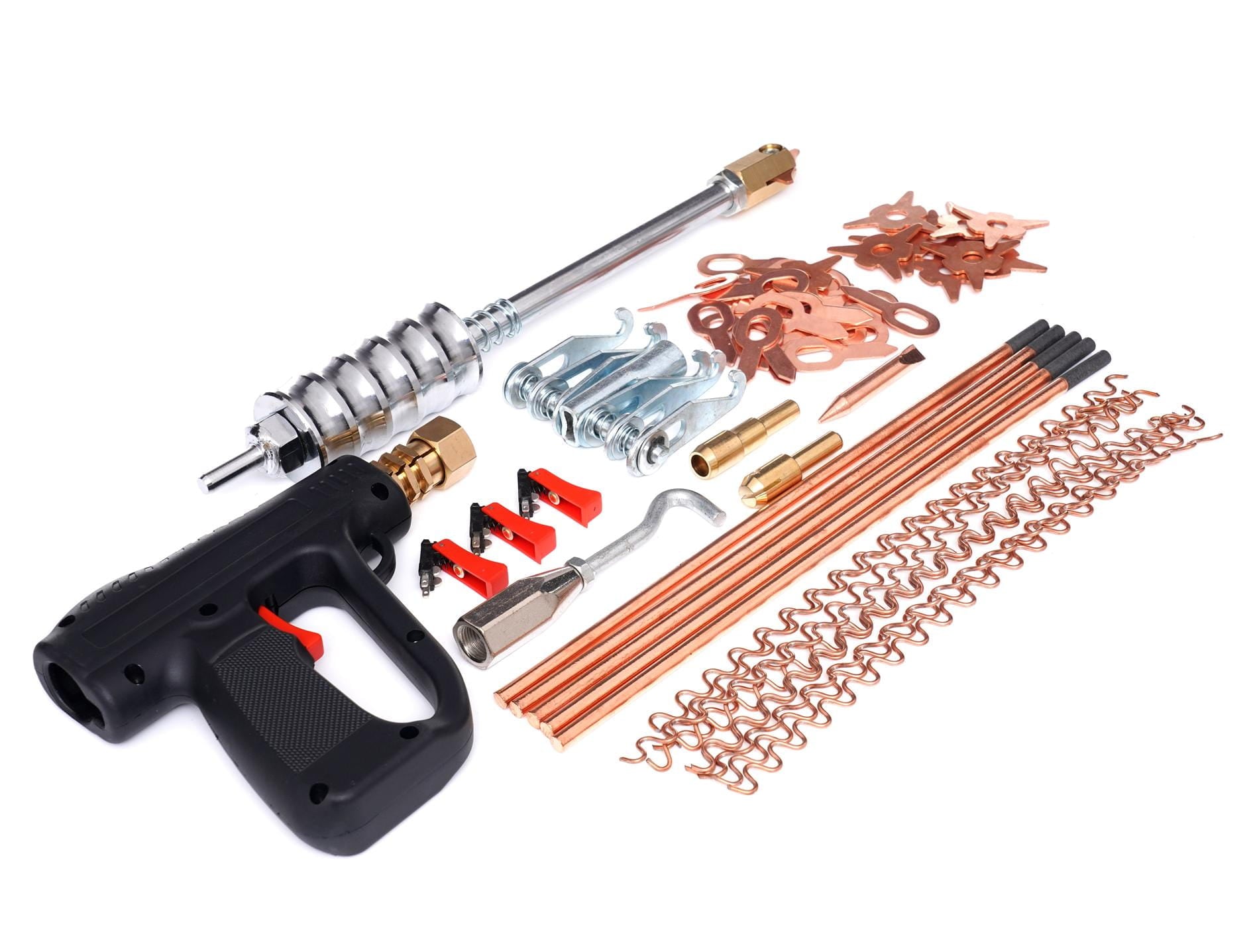 Car Dent Repair Kit - 86pcs. KD10665