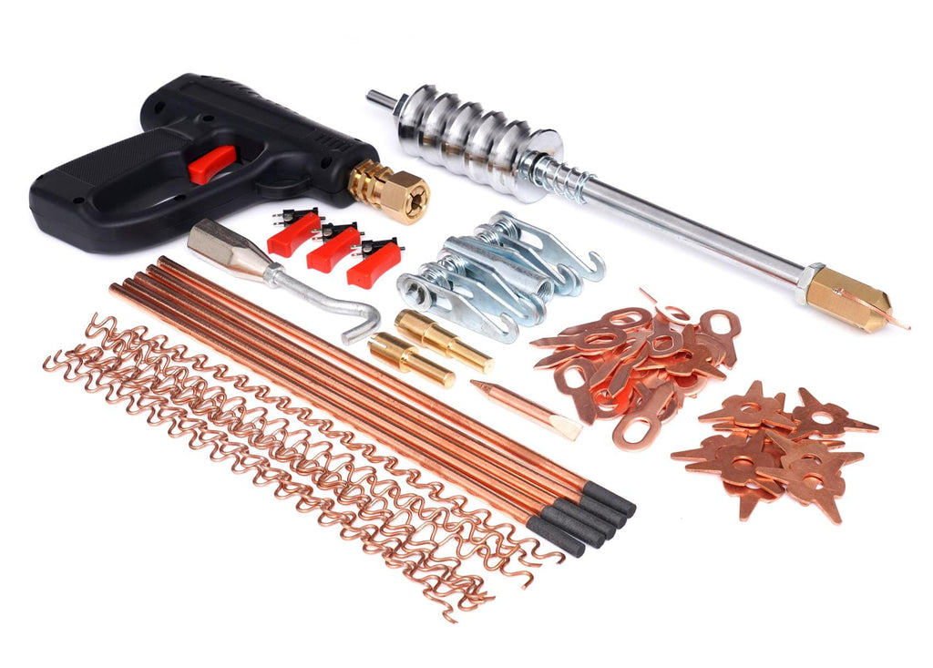 Car Dent Repair Kit - 86pcs. KD10665