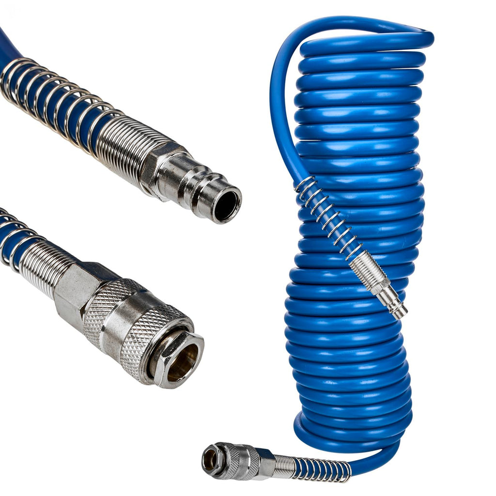 Pneumatic hose 5x12mm 20m KD673