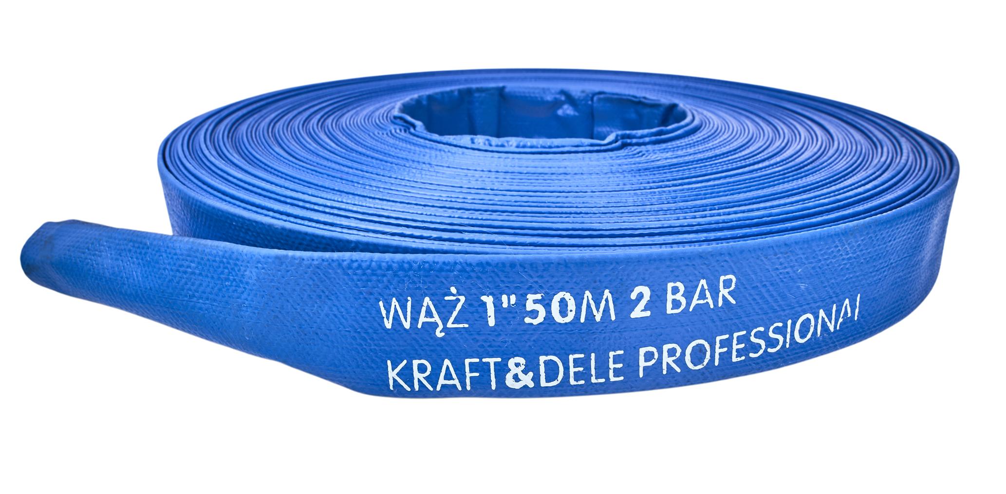 Water hose 1CAL 50M KD776