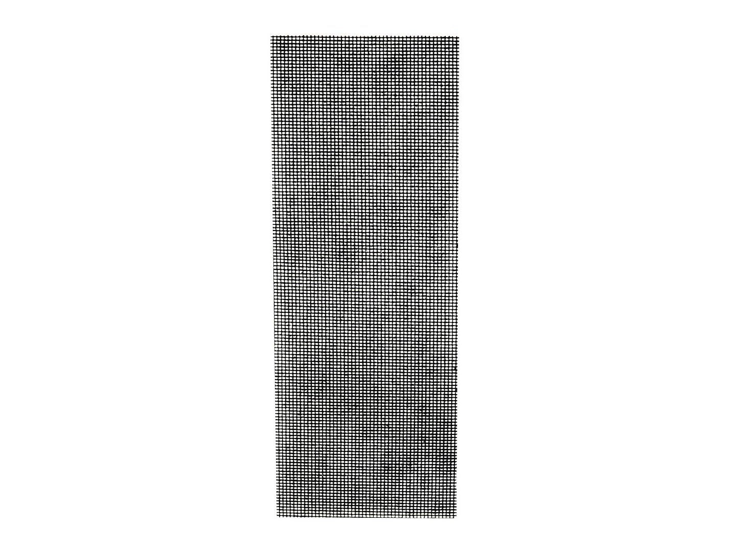 Sanding Mesh 105 x 280 mm P60