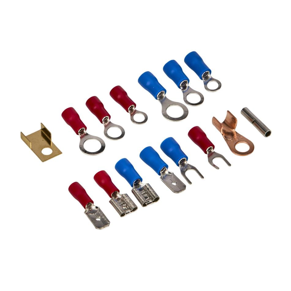300 isoleeritud ühenduse komplekt KD10488