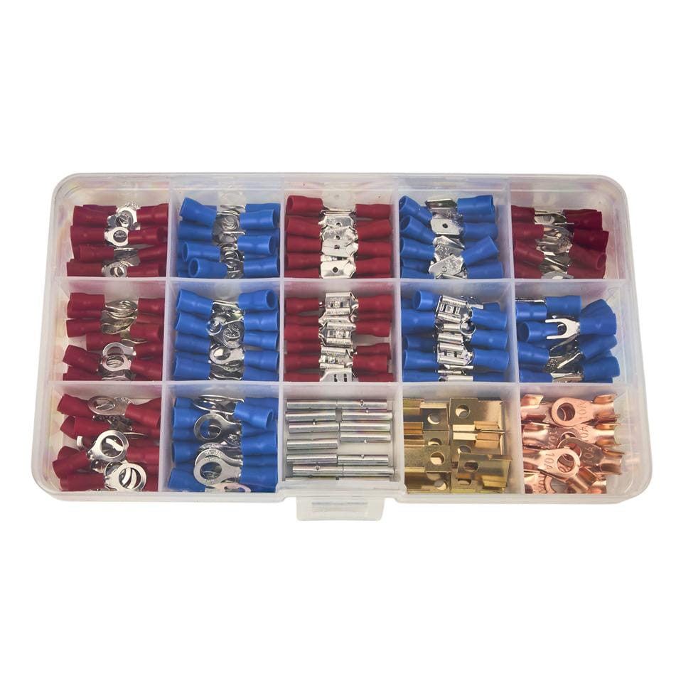 300 isoleeritud ühenduse komplekt KD10488