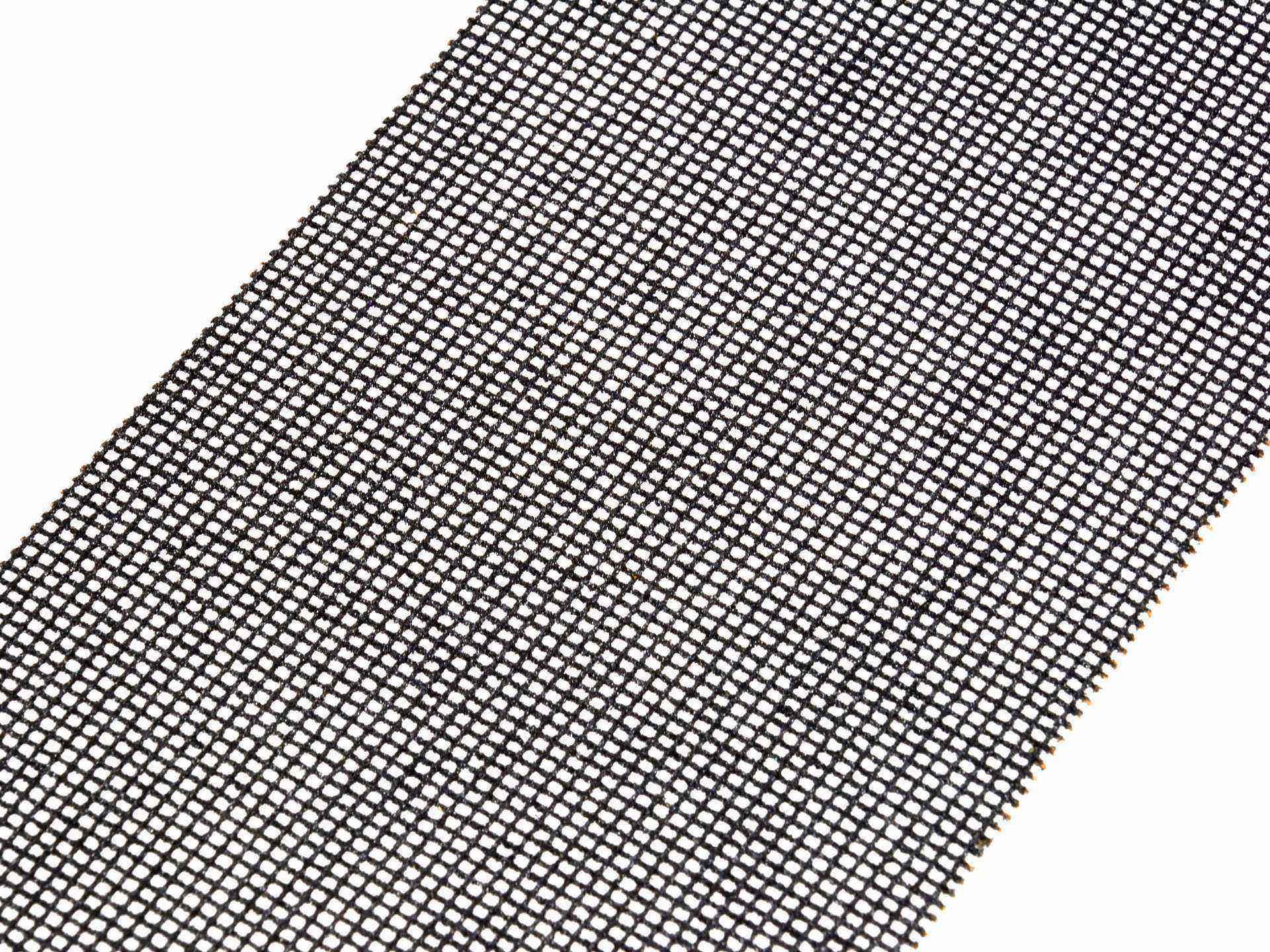 Sanding mesh 105 x 280 mm P80