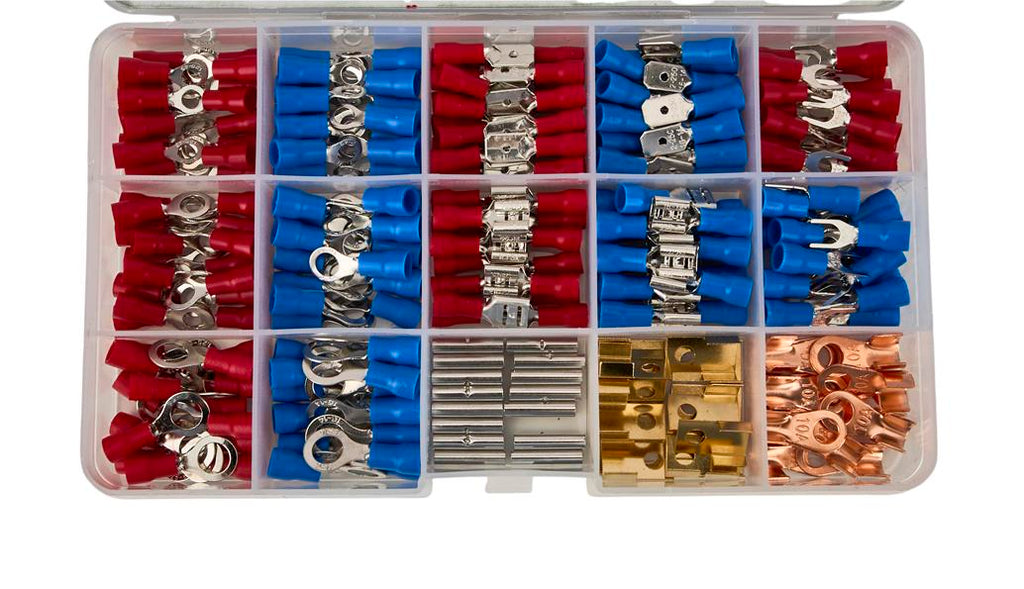 300 isoleeritud ühenduse komplekt KD10488