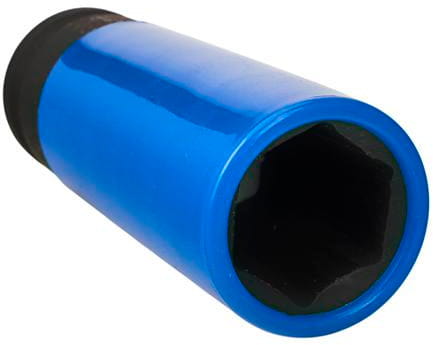 IMPACT SOCKETS 4 PIECES KD11751