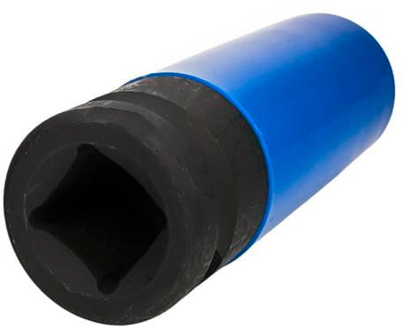 IMPACT SOCKETS 4 PIECES KD11751