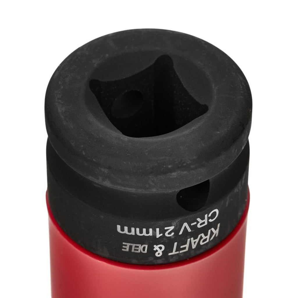IMPACT SOCKETS 4 PIECES KD11751