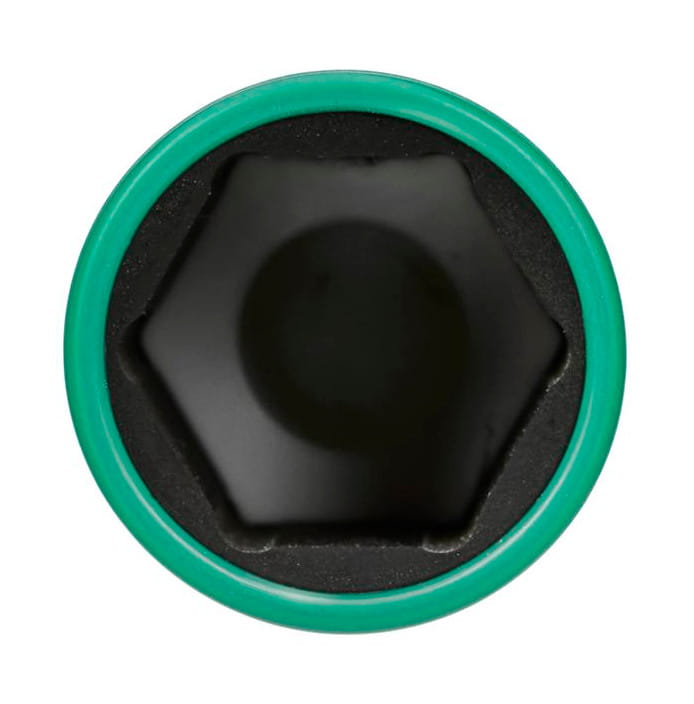 IMPACT SOCKETS 4 PIECES KD11751