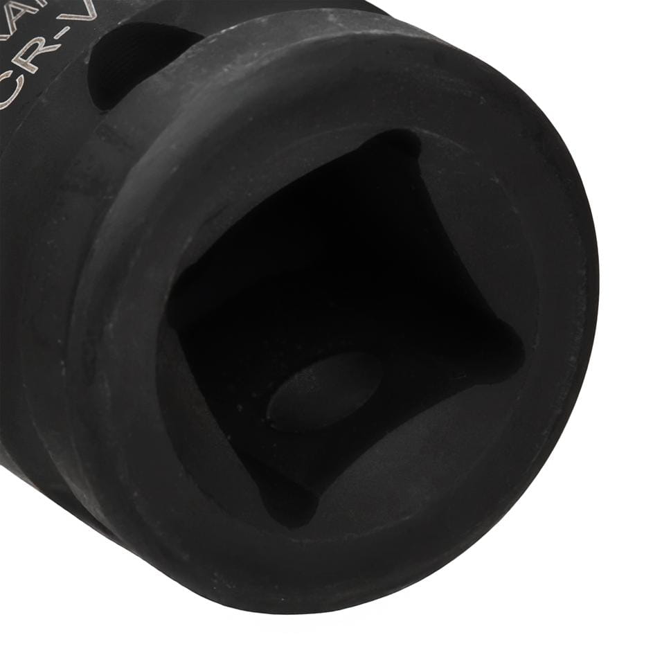 IMPACT SOCKETS 4 PIECES KD11751
