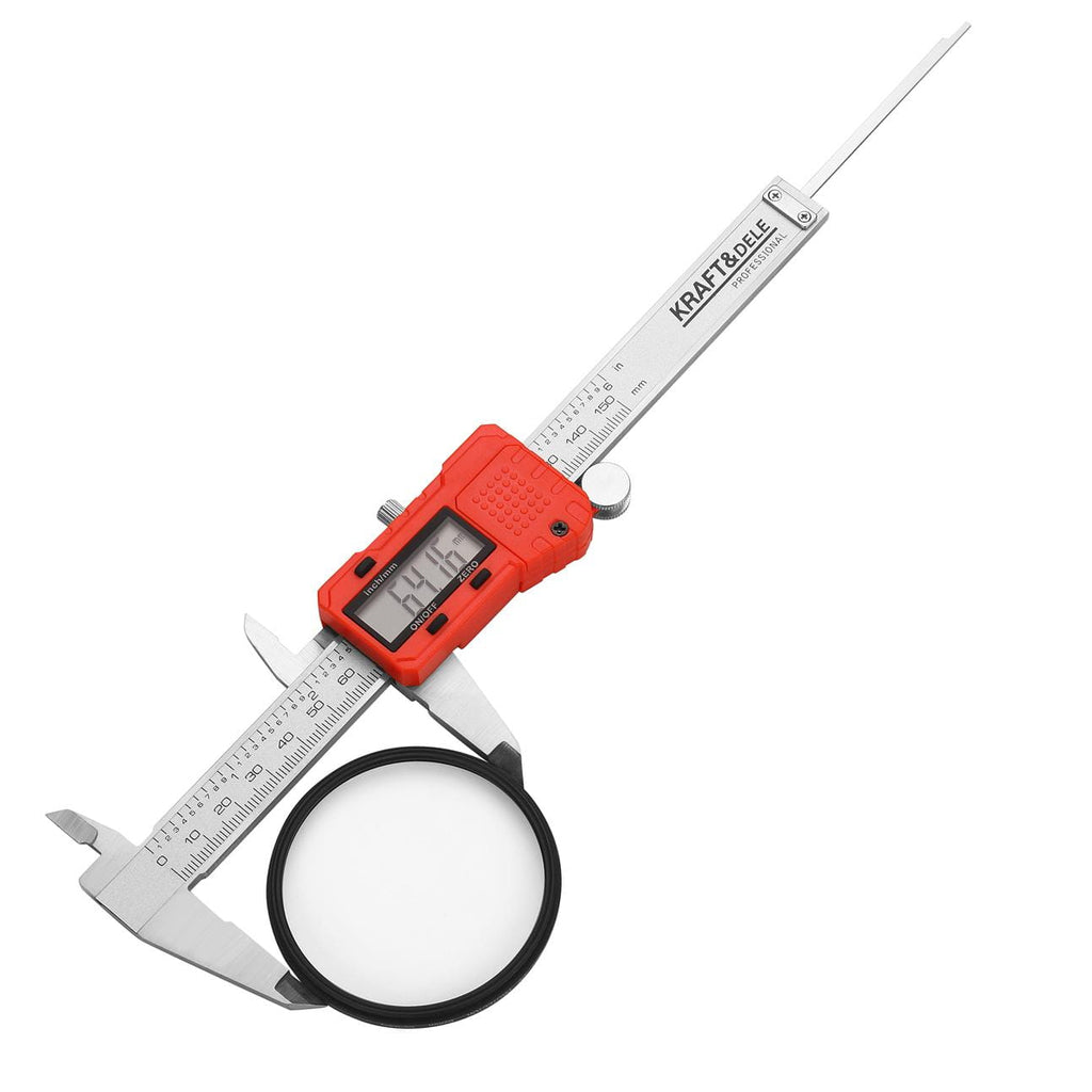 ELEKTROONILINE NIHIK 150MM KD10070