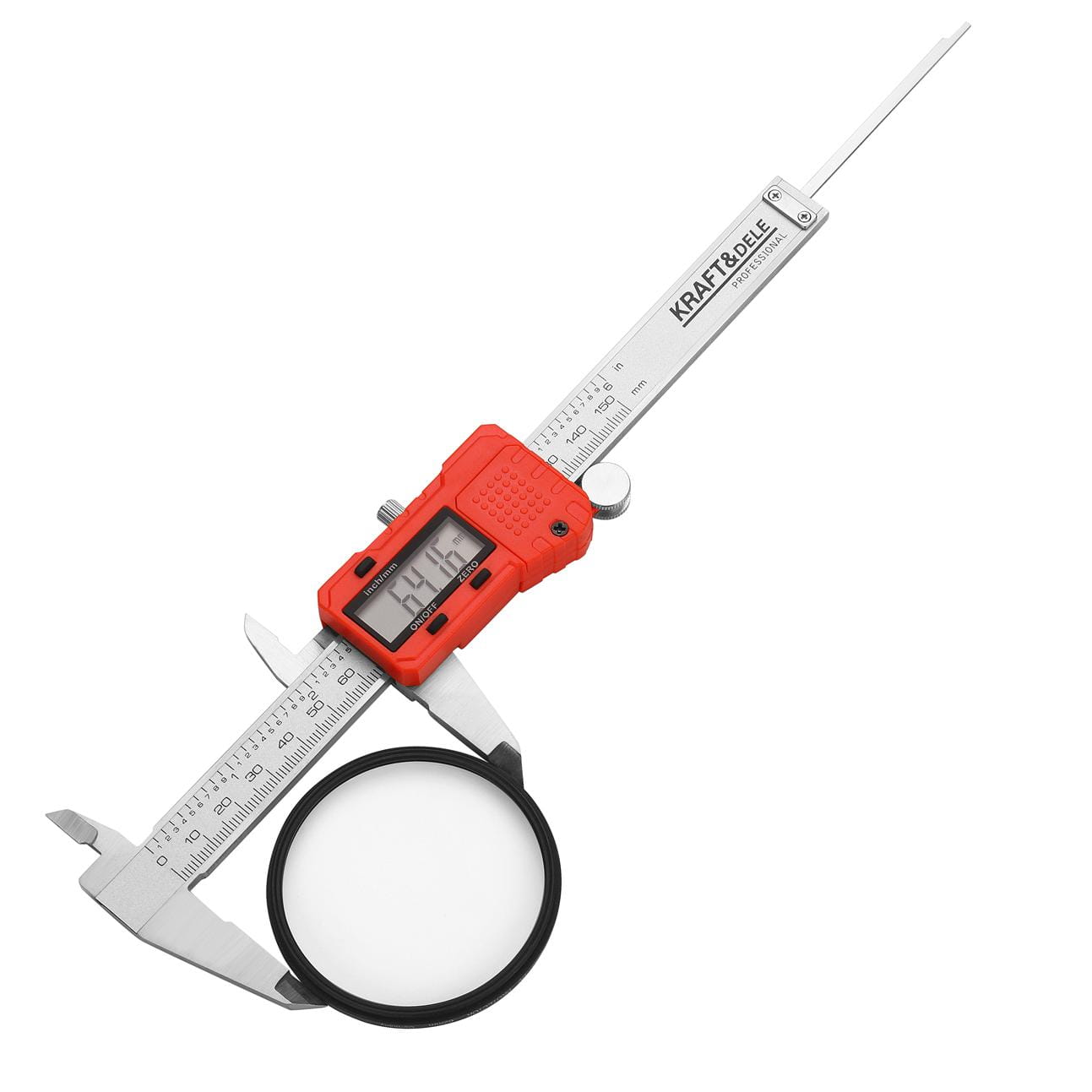 ELEKTROONILINE NIHIK 150MM KD10070