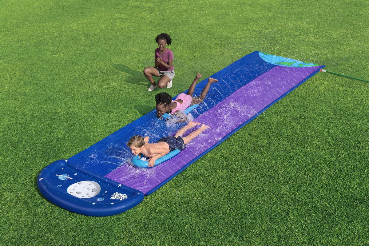 Bestway kahe liurajaga veeliug 4,88 m 52642
