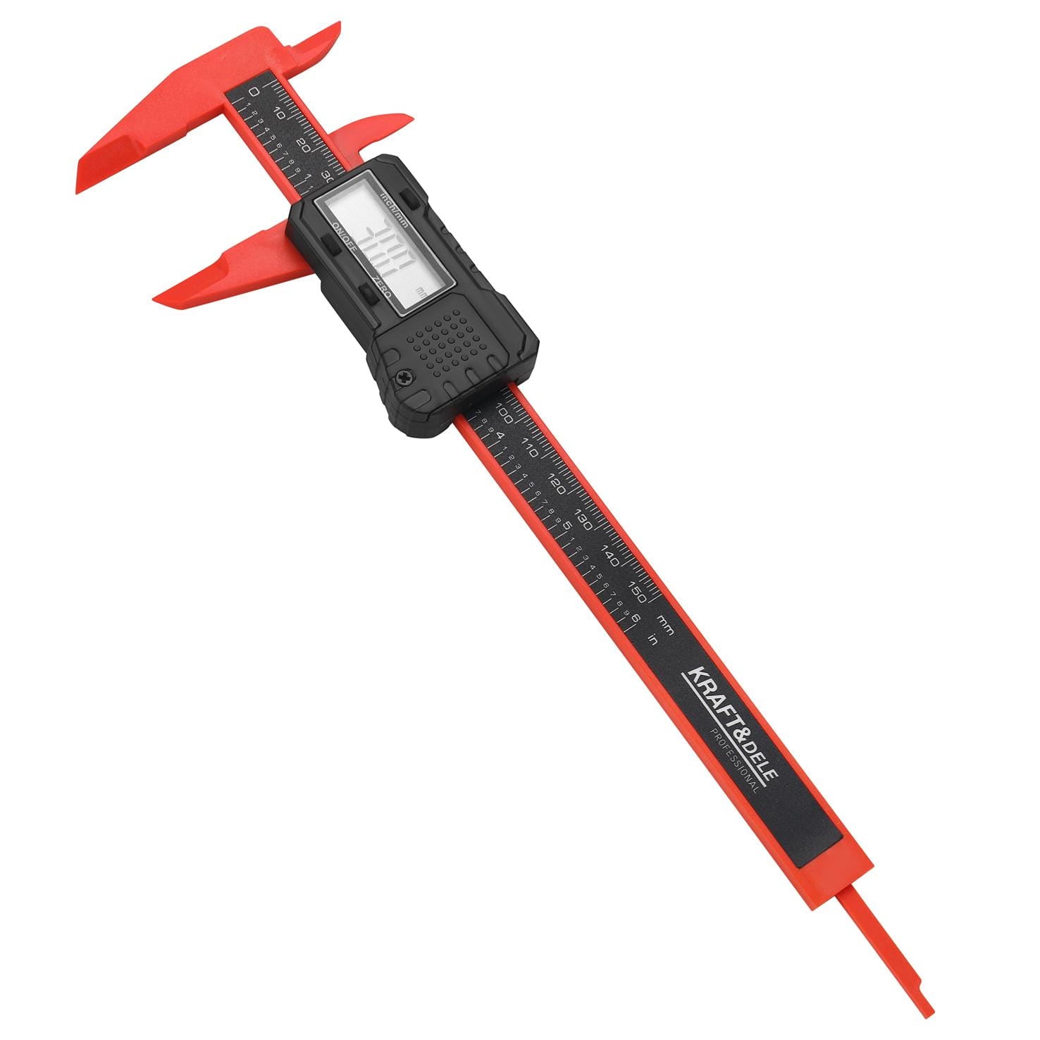 ELECTRONIC CALIPER 150MM KD10071 (VB12)