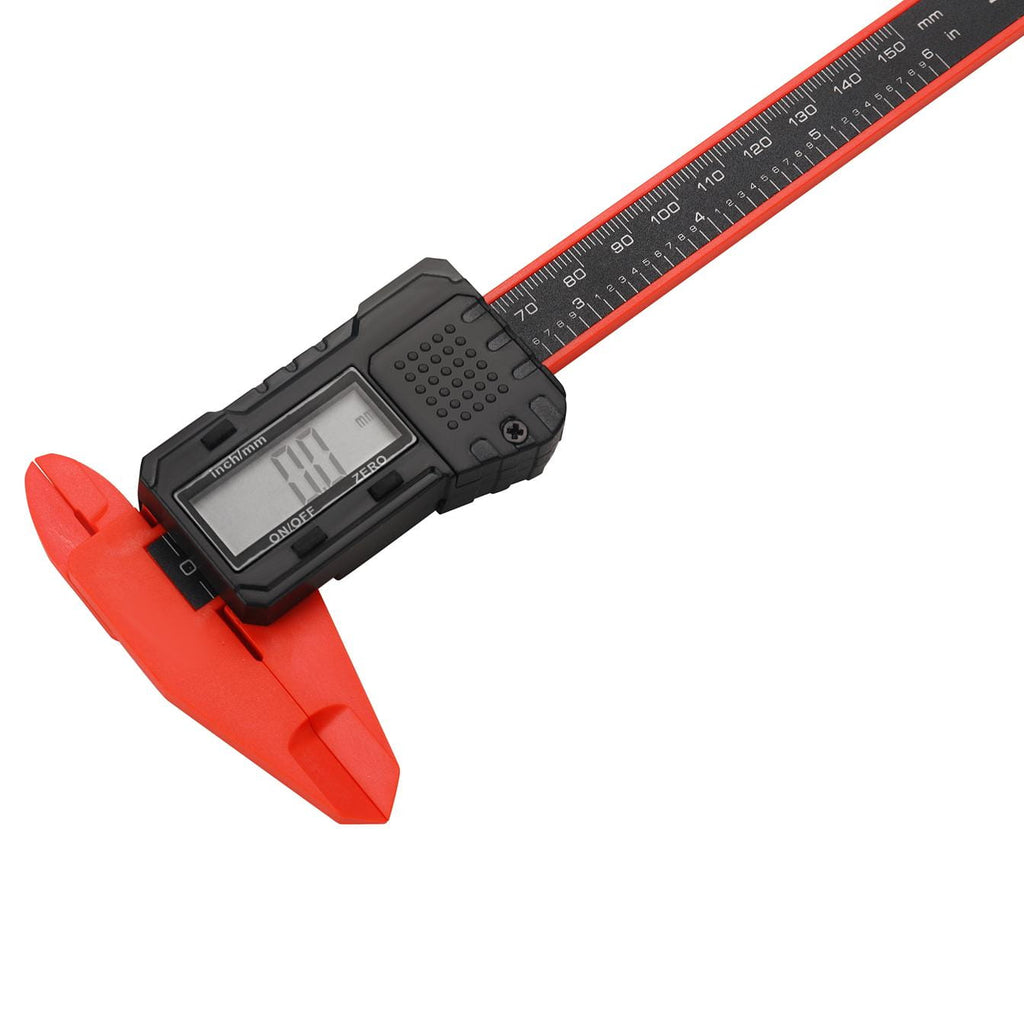 ELECTRONIC CALIPER 150MM KD10071 (VB12)