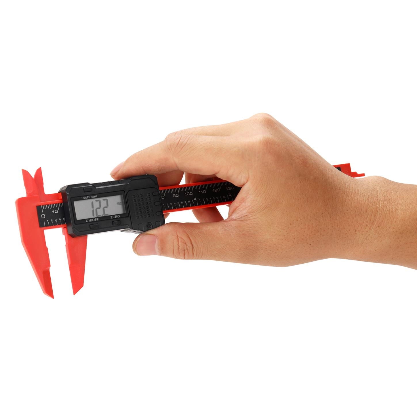 ELECTRONIC CALIPER 150MM KD10071 (VB12)