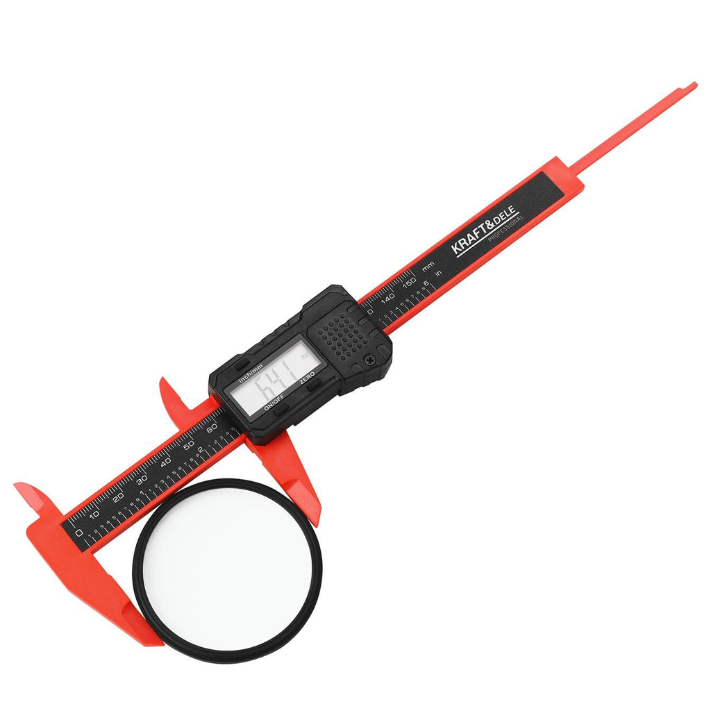 ELECTRONIC CALIPER 150MM KD10071 (VB12)