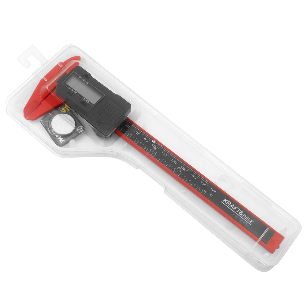 ELECTRONIC CALIPER 150MM KD10071 (VB12)